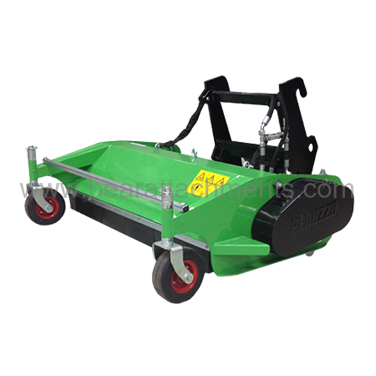 Klepelmaaier 140 cm 45 - 52 L/min