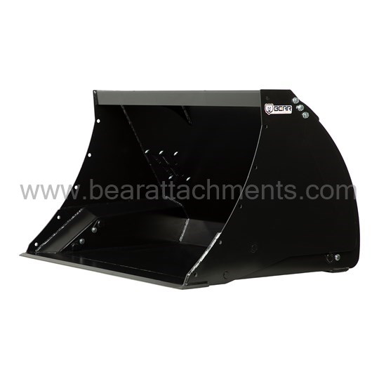 Hoogkiepbak 90 cm B20 