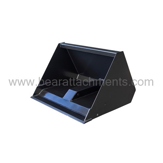 Hoogkiepbak 100 cm B10 