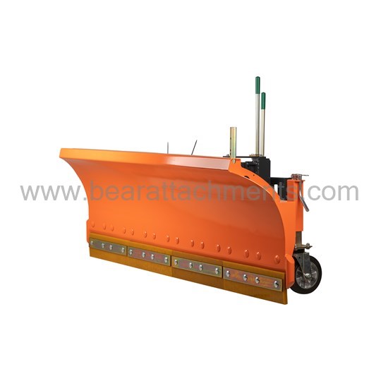 Sneeuwschuif met hoekverstelling 155 cm B5 / B10