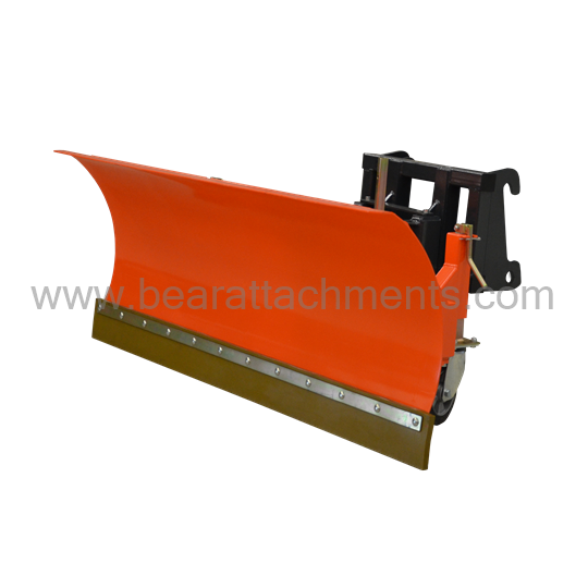 Sneeuwschuif met hoekverstelling 150 cm B20