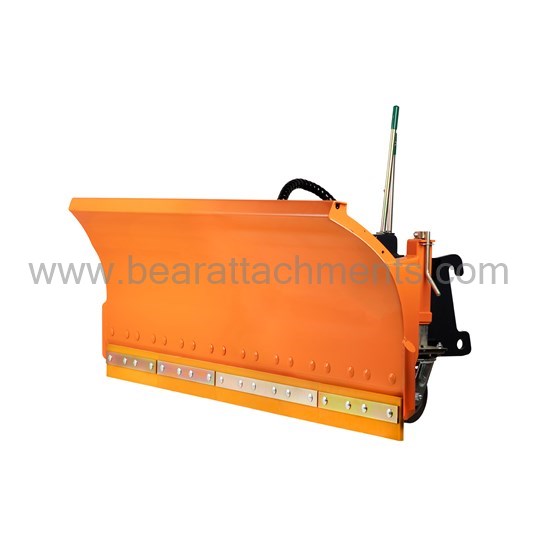 Sneeuwschuif hydraulische hoekverstelling 200 cm B40