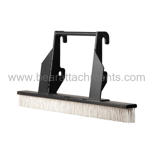 Inveegborstel 120 cm B5 / B10