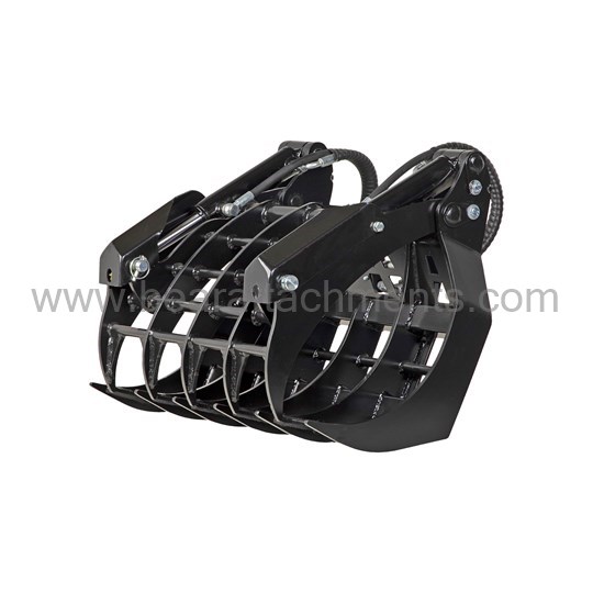 Brush grapple 80 cm