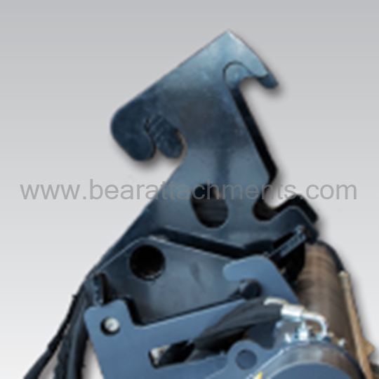 Snelwissel adapter mini/midi graver