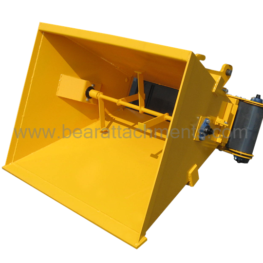 Verdeelbak ZV 600 / B20