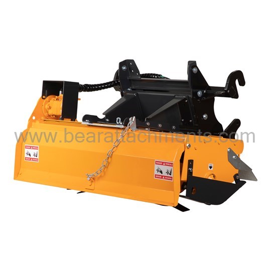 Grondfrees 117 cm 30 L/min