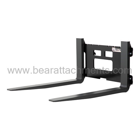 Palletvork 95 cm B10