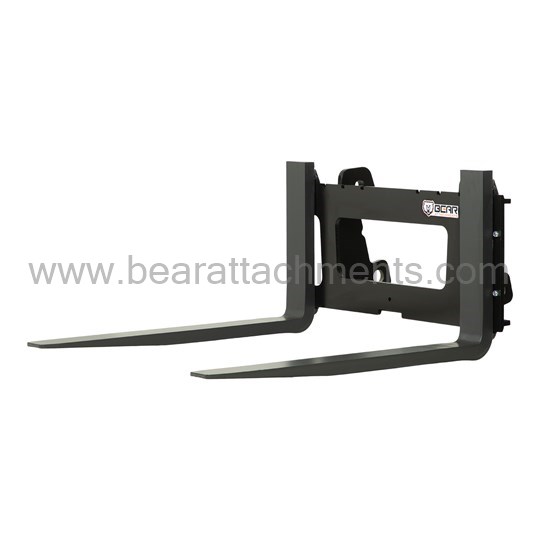 Palletvork 100 cm B20