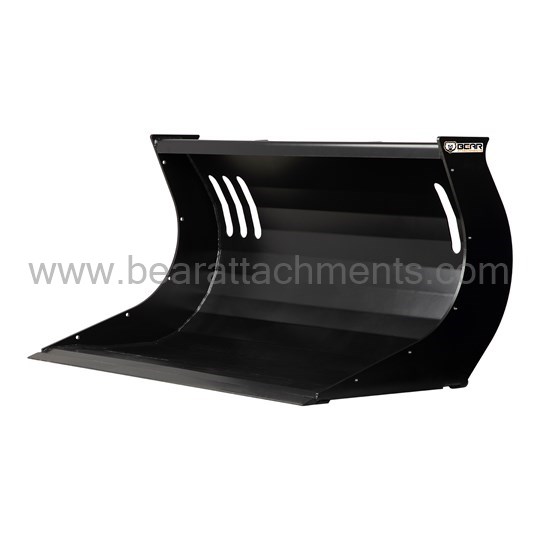 Egalisatiebak 140 cm zwaar B20 / B30