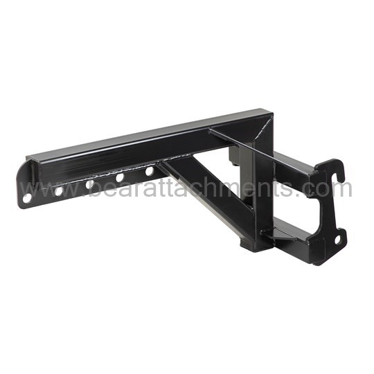 Forklift jib boom 120 cm 