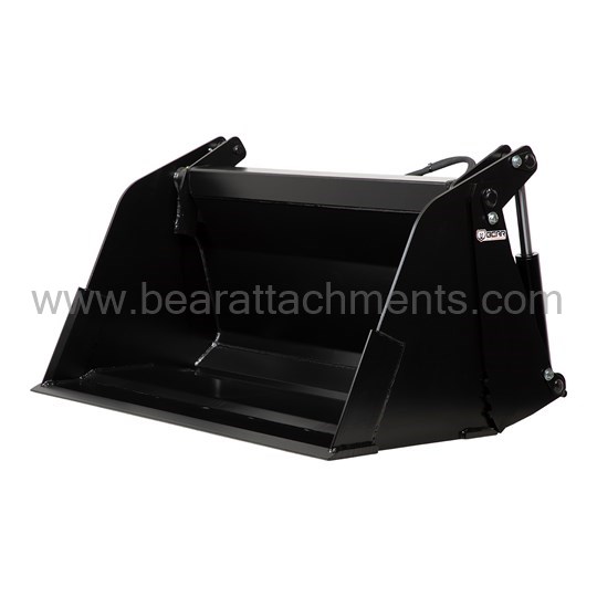 4 in 1 combibak 90 cm B20