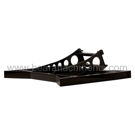 Egalisatieframe 130 cm B10