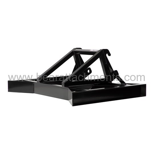 Egalisatieframe 175 cm