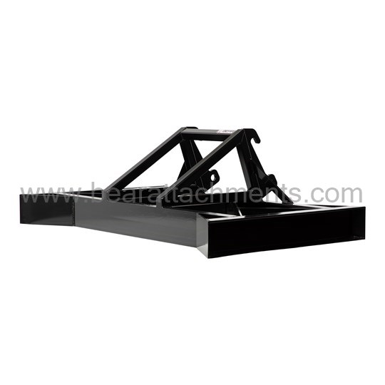 Egalisatieframe 200 cm 