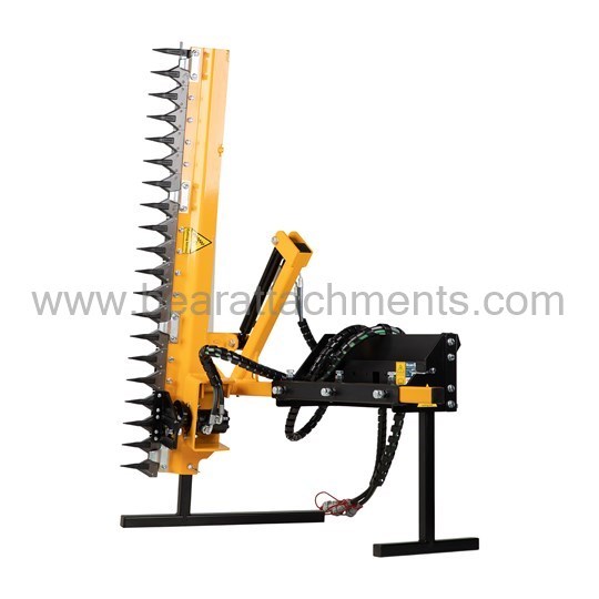 Heggenschaar 2x DW B20 / B30