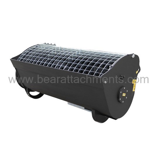 Betonmixer 100L  B10